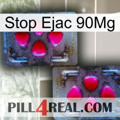 Stop Ejac 90Mg 15